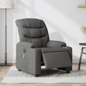 Modelo sillón masaje cqx5 en sillón de masaje