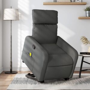 ikayaa sillón masaje tela