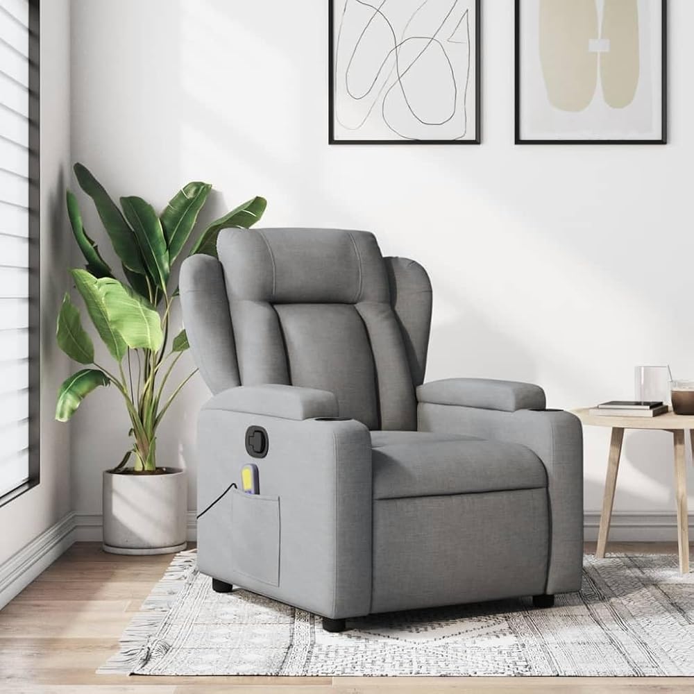 ikayaa sillón masaje eléctrico