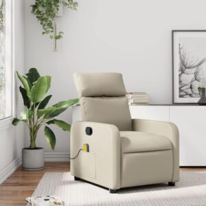 ikayaa sillón de masaje reclinable