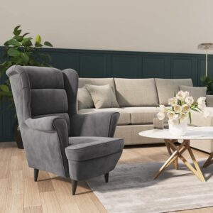 Modelo sillón masaje 9lgn en sillón de masaje