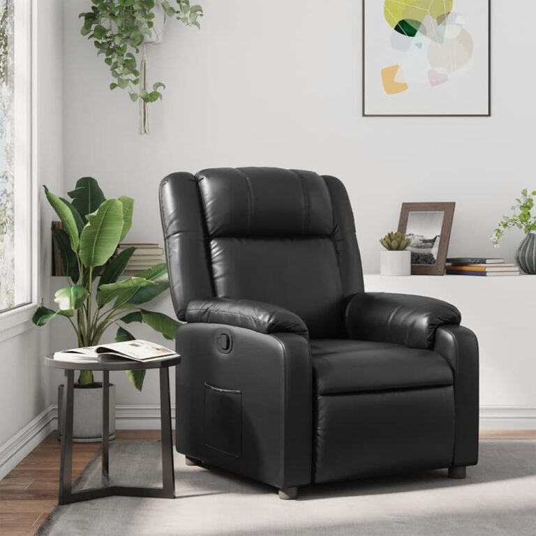 homgoday sillón de masaje