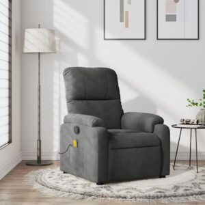 Modelo sillón masaje 3dth en sillón de masaje