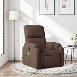 Modelo sillón masaje jzf9 en sillón de masaje