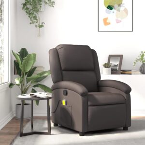 Modelo sillón masaje x98q en sillón de masaje