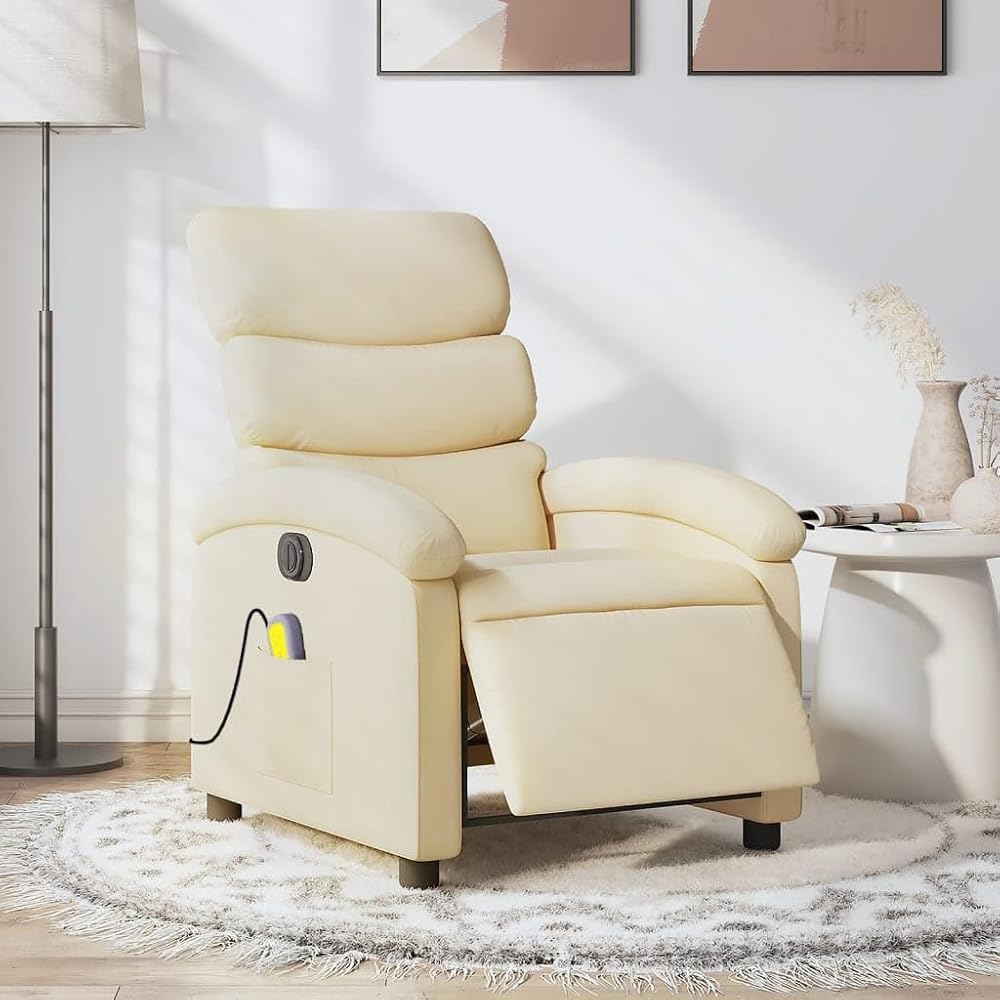 vevor sillón de masaje 3d