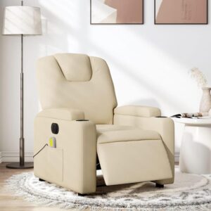 Modelo sillón masaje 1mzv en sillón de masaje