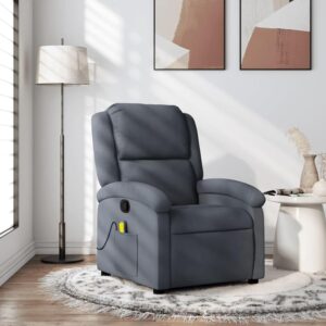 ikayaa sillón de masaje eléctrico
