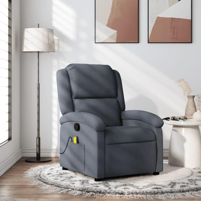 ikayaa sillón de masaje eléctrico