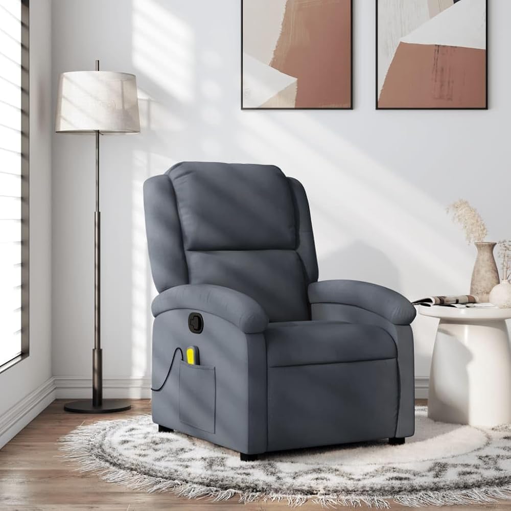ikayaa sillón de masaje eléctrico