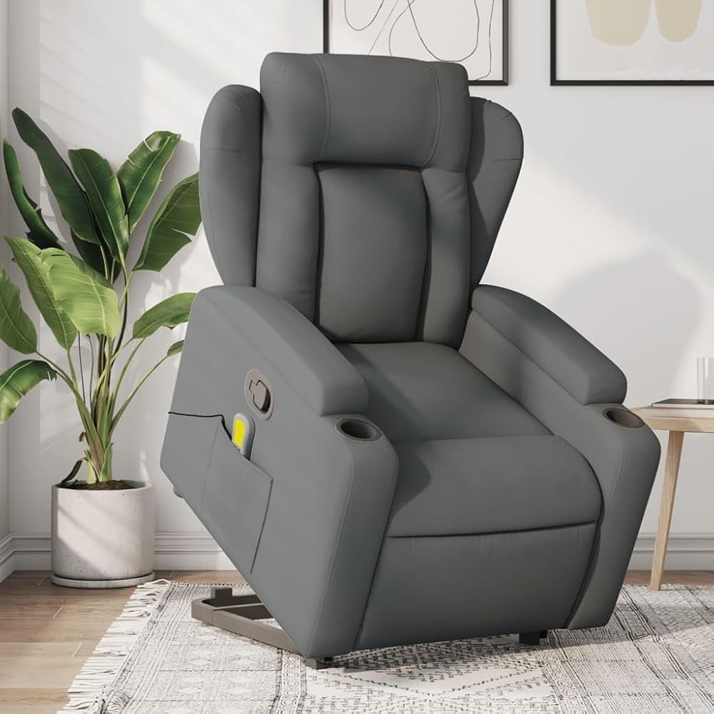 sillón masaje ikayaa