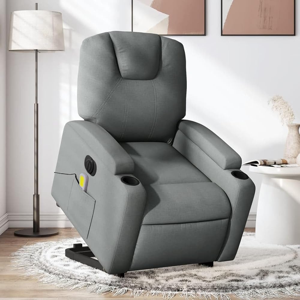 ikayaa sillón masaje relax