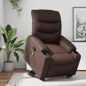 ikayaa sillón masaje levanta
