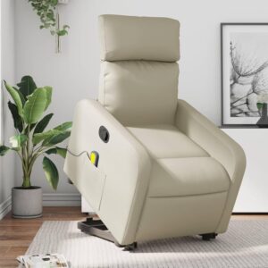 sillón masaje levanta