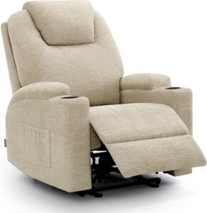 m sillón masaje eléctrico