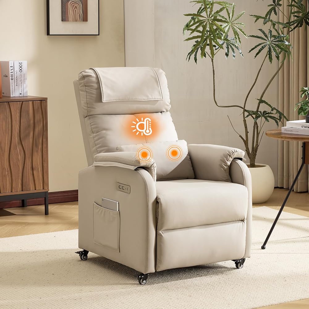 global sillón de masaje 3d