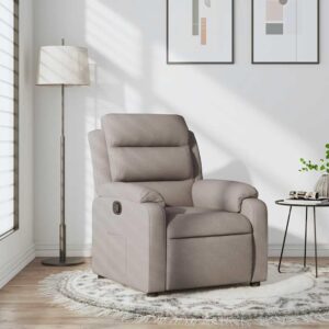 refined sillón de masaje reclinable
