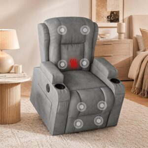global sillón de masaje gravedad cero