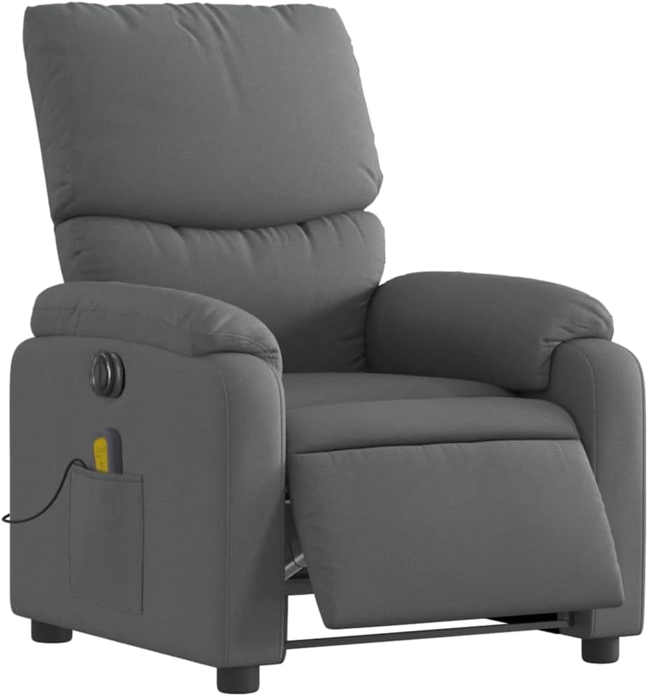 vevor sillón masaje