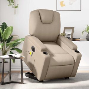 Modelo sillón masaje gc7l en sillón de masaje