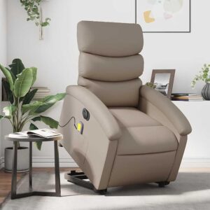 Modelo sillón masaje kjj1 en sillón de masaje