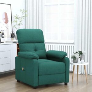 Modelo sillón masaje n6ds en sillón de masaje