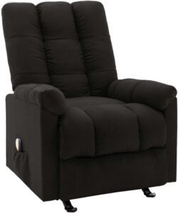 Modelo sillón masaje 95wg en sillón de masaje
