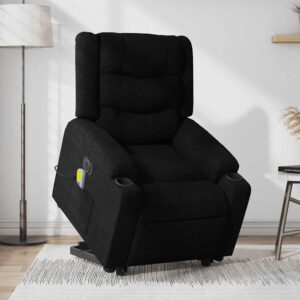 Modelo sillón masaje jvd2 en sillón de masaje