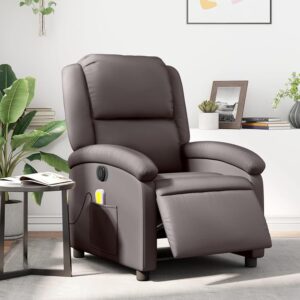 Modelo sillón masaje 4kkr en sillón de masaje