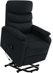 Modelo sillón masaje 4xcx en sillón de masaje