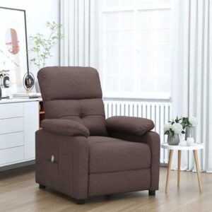 Modelo sillón masaje gshy en sillón de masaje