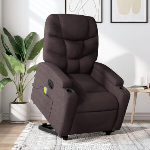 Modelo sillón masaje qpld en sillón de masaje
