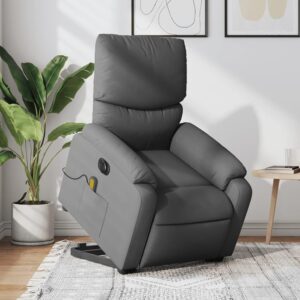 Modelo sillón masaje 3rx6 en sillón de masaje