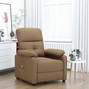 Modelo sillón masaje pz5m en sillón de masaje