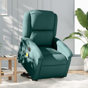 Modelo sillón masaje c1n8 en sillón de masaje