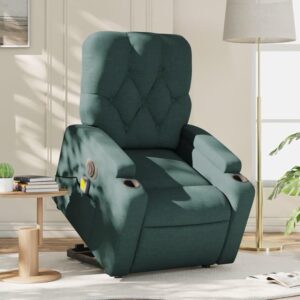 Modelo sillón masaje vxqy en sillón de masaje