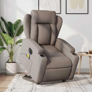 Modelo sillón masaje fhlm en sillón de masaje