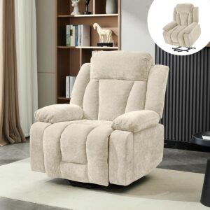kebnor sillón de masaje
