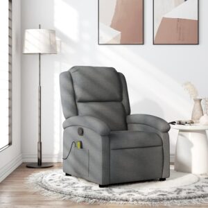 Modelo sillón masaje c7tx en sillón de masaje