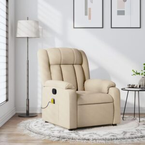 Modelo sillón masaje f2x3 en sillón de masaje