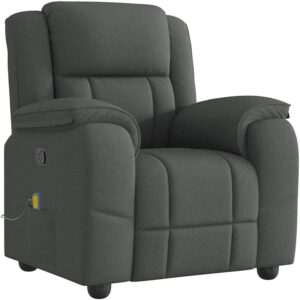Modelo sillón masaje 9973 en sillón de masaje