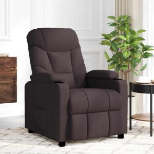 Modelo sillón masaje 499n en sillón de masaje