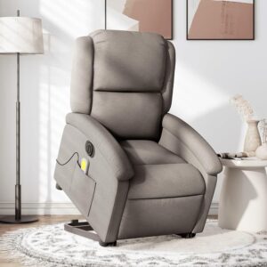 Modelo sillón masaje 55hj en sillón de masaje