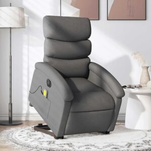 costway sillón de masaje shiatsu