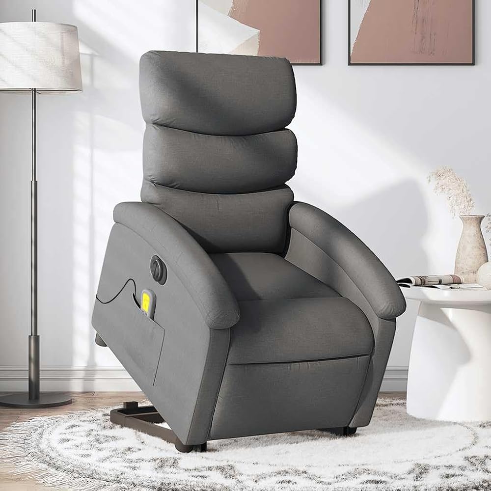 costway sillón de masaje shiatsu
