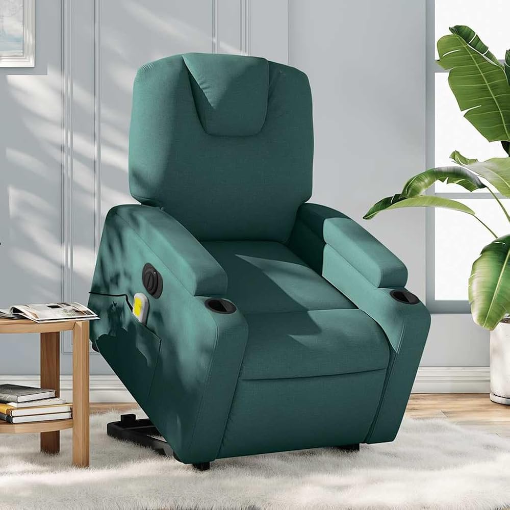 furnimat sillón de masaje