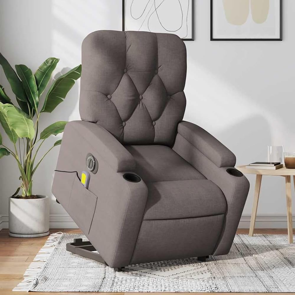 aront sillón de masaje