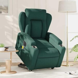 Modelo sillón masaje 2lyl en sillón de masaje