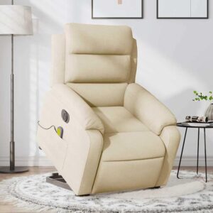 Modelo sillón masaje 4q4p en sillón de masaje