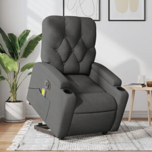 Modelo sillón masaje vtdt en sillón de masaje